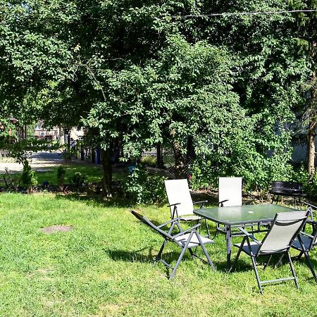 Apartament Cieplicka Apartment Jelenia Góra Exterior foto