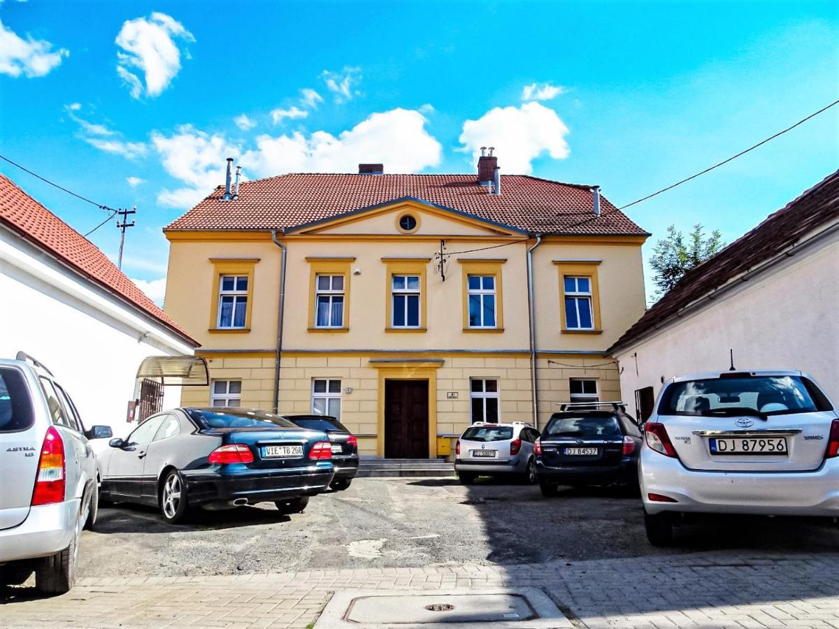 Apartament Cieplicka Apartment Jelenia Góra Exterior foto