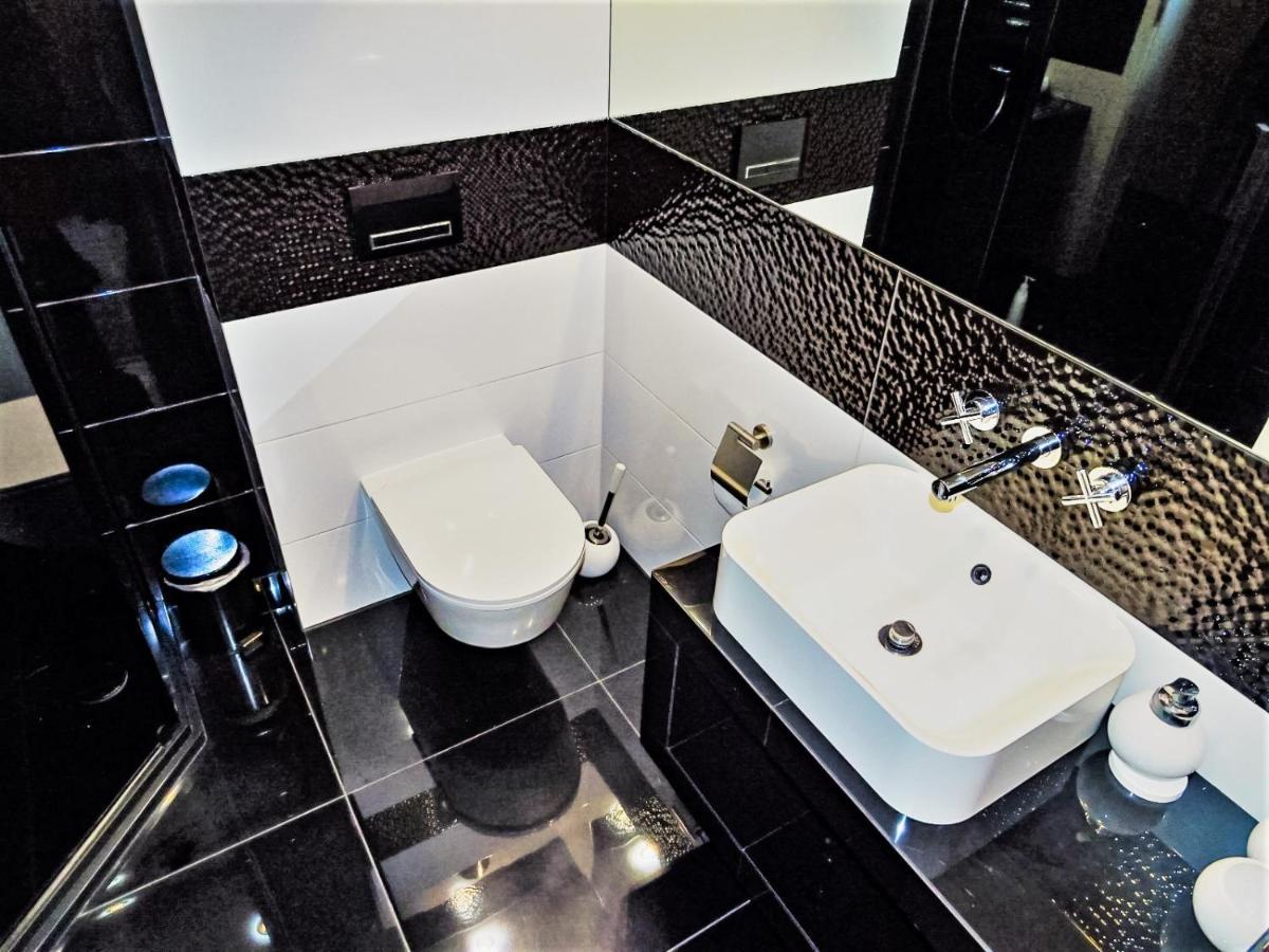 Apartament Cieplicka Apartment Jelenia Góra Exterior foto