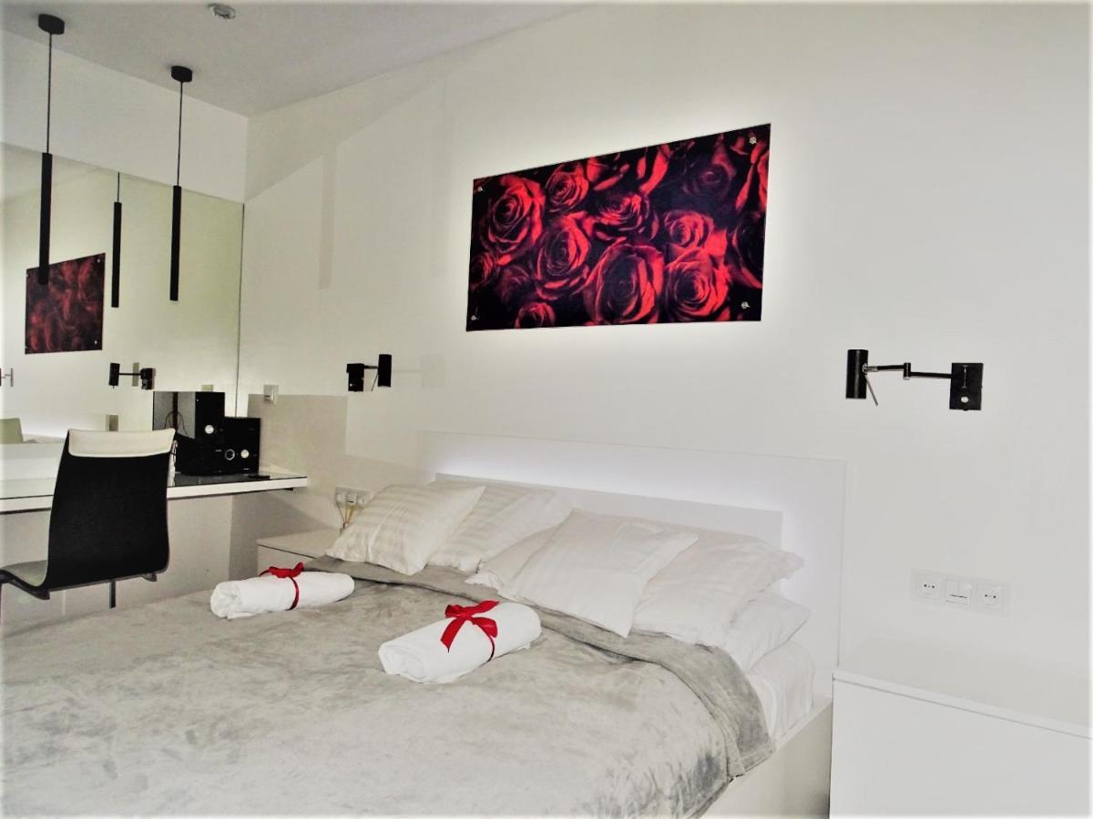 Apartament Cieplicka Apartment Jelenia Góra Exterior foto