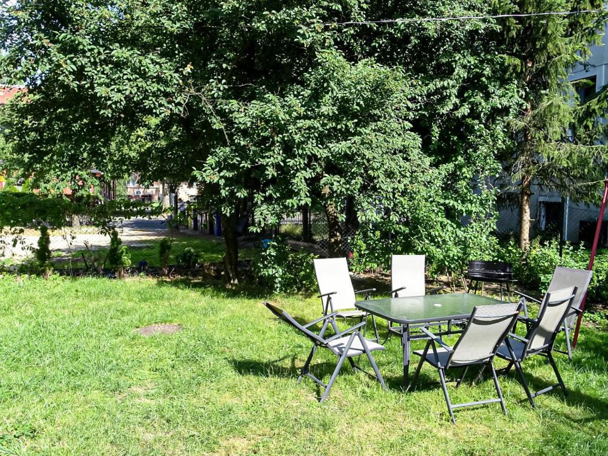 Apartament Cieplicka Apartment Jelenia Góra Exterior foto