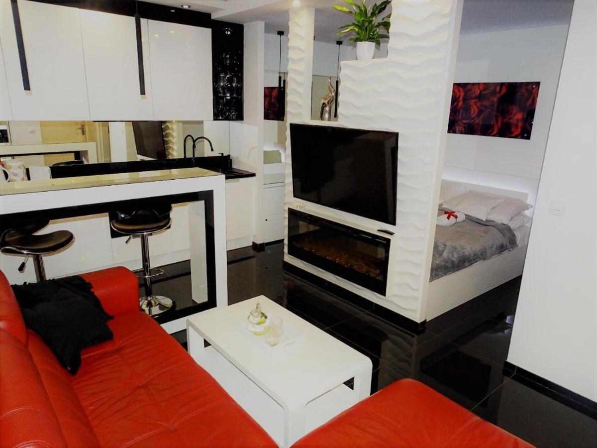 Apartament Cieplicka Apartment Jelenia Góra Exterior foto
